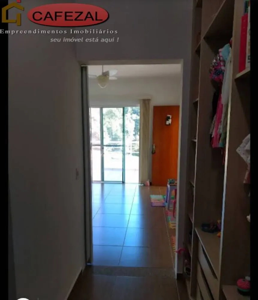 Casa de Condomínio, 5 quartos - Foto 12