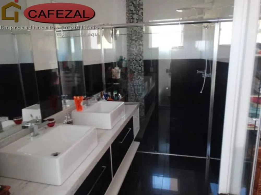 Casa de Condomínio, 5 quartos - Foto 8