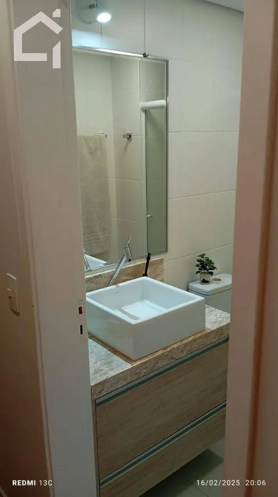 Apartamento, 2 quartos - Foto 8