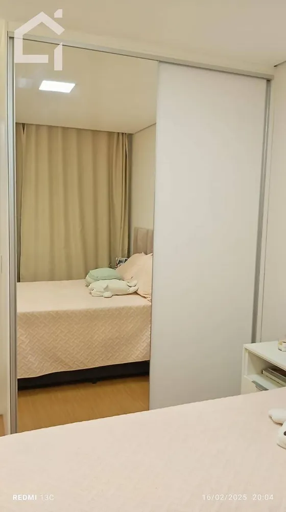 Apartamento, 2 quartos - Foto 4