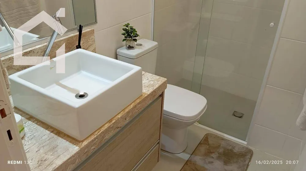 Apartamento, 2 quartos - Foto 7