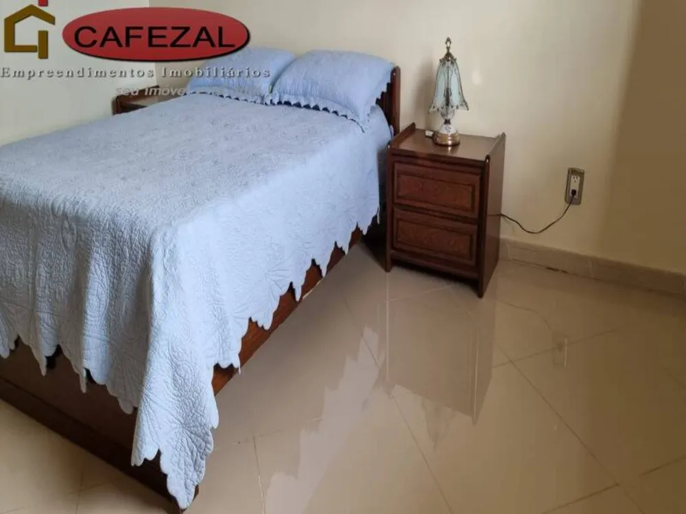 Casa de Condomínio, 6 quartos - Foto 10