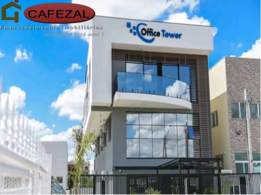 Prédio Inteiro, 420 m² - Foto 12