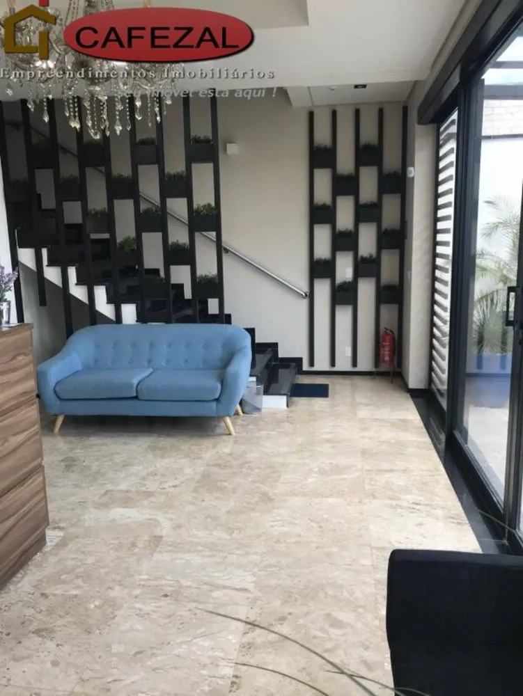 Prédio Inteiro, 420 m² - Foto 6