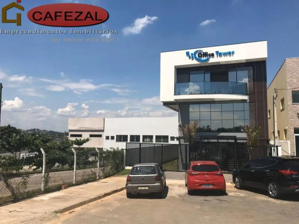 Prédio Inteiro, 420 m² - Foto 11