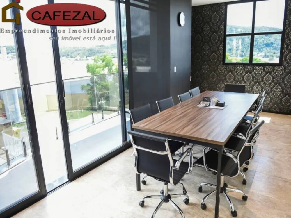 Prédio Inteiro, 420 m² - Foto 9