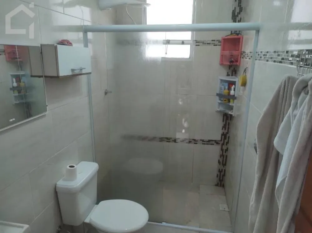 Casa de Condomínio, 3 quartos - Foto 10