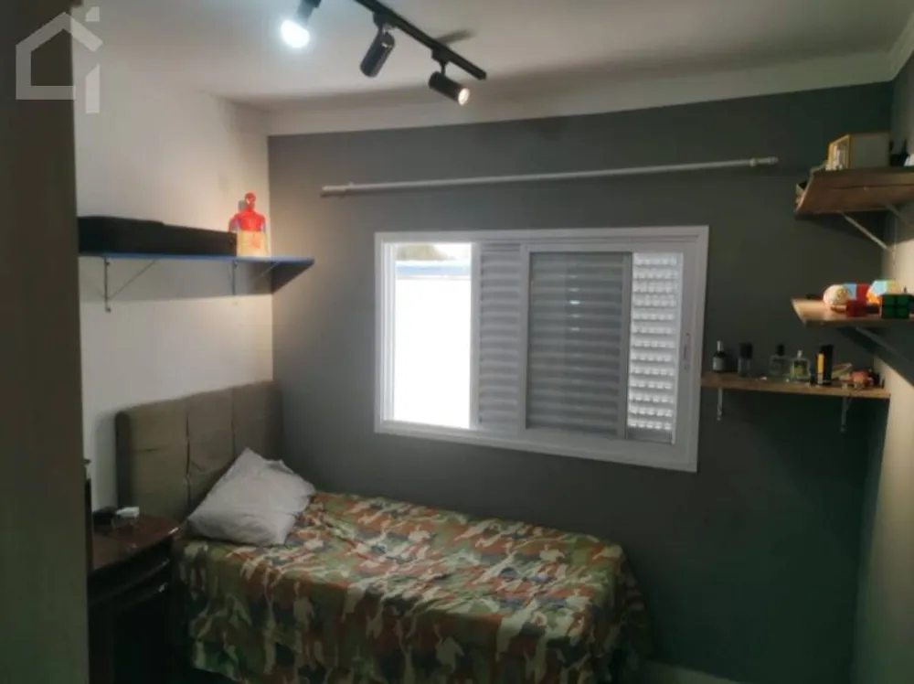 Casa de Condomínio, 3 quartos - Foto 11
