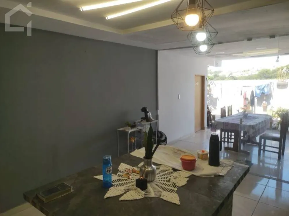 Casa de Condomínio, 3 quartos - Foto 8