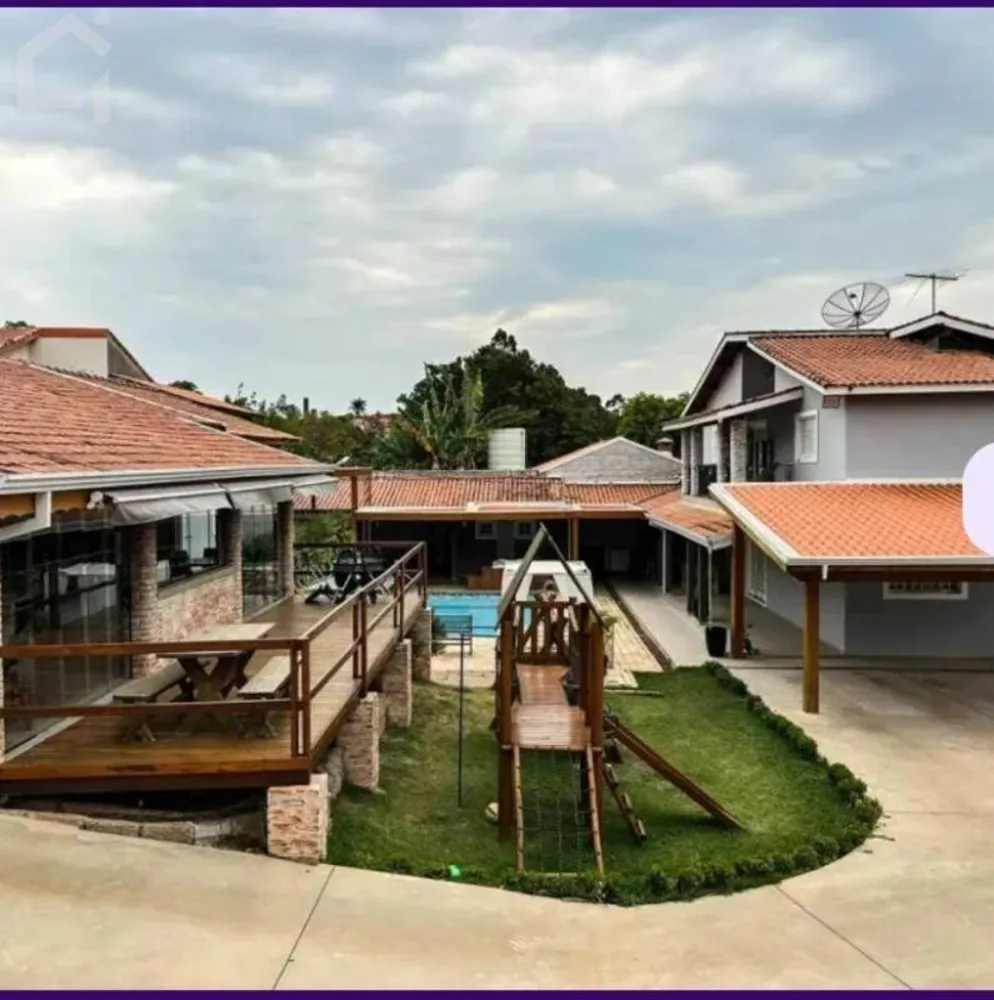 Casa, 5 quartos, 530 m² - Foto 2