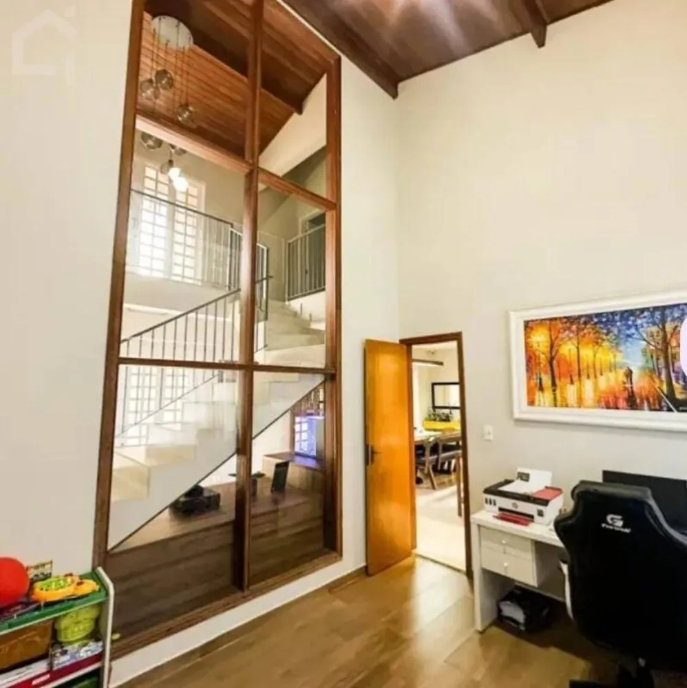 Casa, 5 quartos, 530 m² - Foto 6