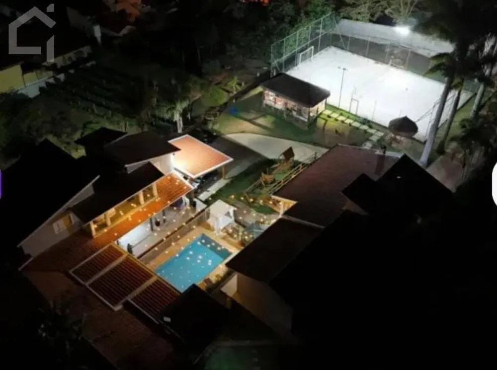 Casa, 5 quartos, 530 m² - Foto 8