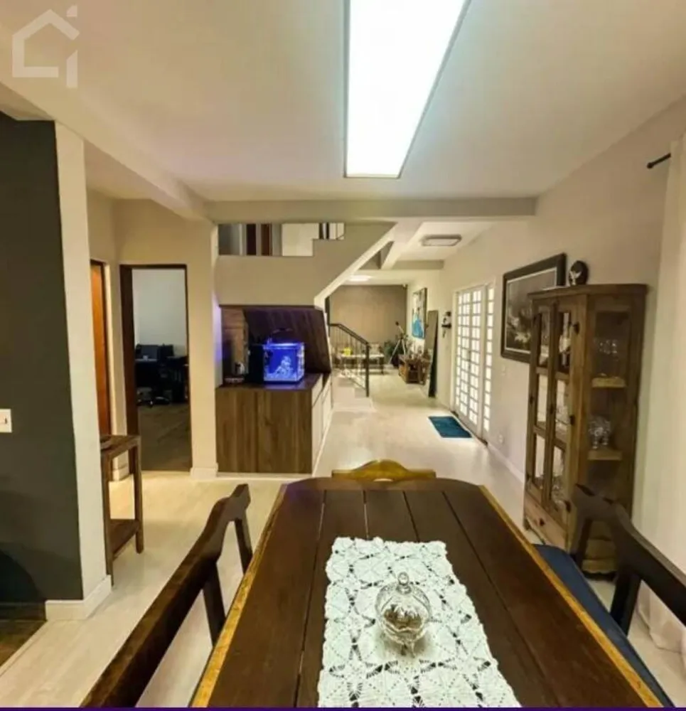 Casa, 5 quartos, 530 m² - Foto 4