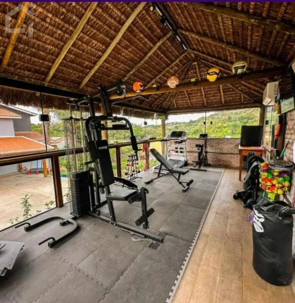 Casa, 5 quartos, 530 m² - Foto 3