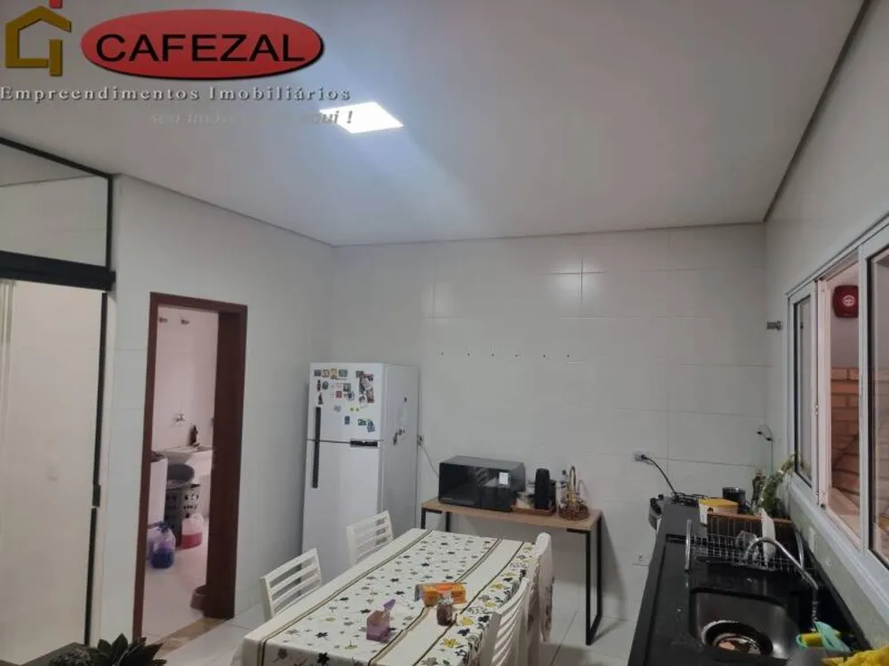 Casa de Condomínio, 3 quartos - Foto 7