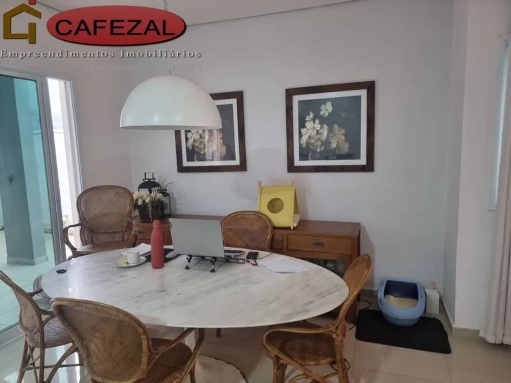 Casa de Condomínio, 3 quartos - Foto 6