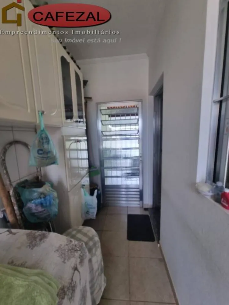 Casa, 3 quartos, 98 m² - Foto 12