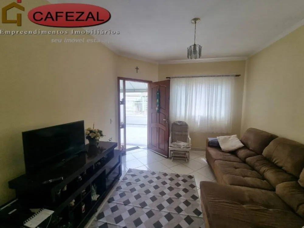 Casa, 3 quartos, 98 m² - Foto 5