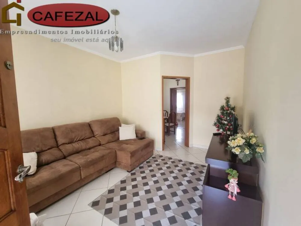 Casa, 3 quartos, 98 m² - Foto 6