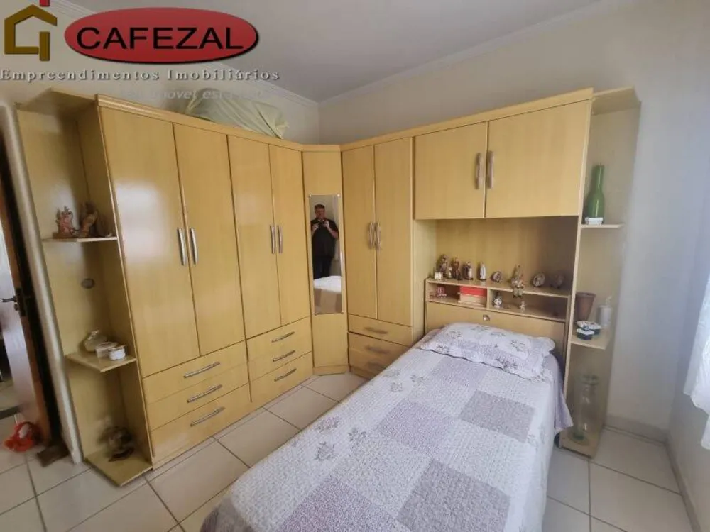 Casa, 3 quartos, 98 m² - Foto 9