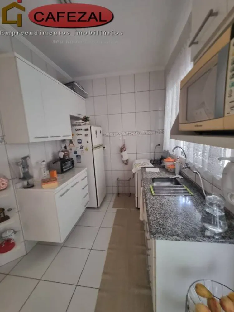 Casa, 3 quartos, 98 m² - Foto 11