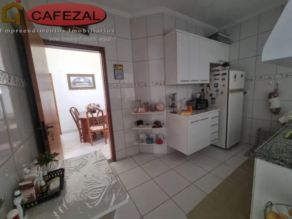 Casa, 3 quartos, 98 m² - Foto 10