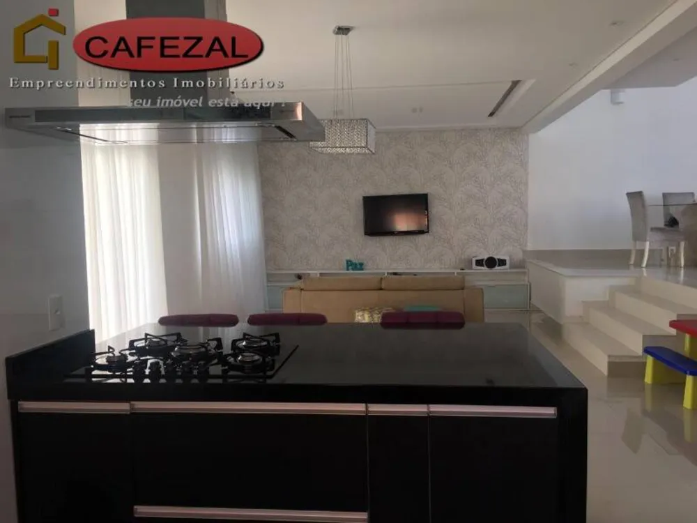 Casa, 4 quartos, 400 m² - Foto 3