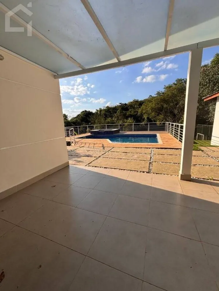 Casa, 4 quartos, 400 m² - Foto 10