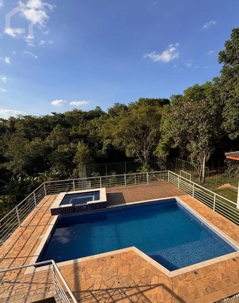 Casa, 4 quartos, 400 m² - Foto 11