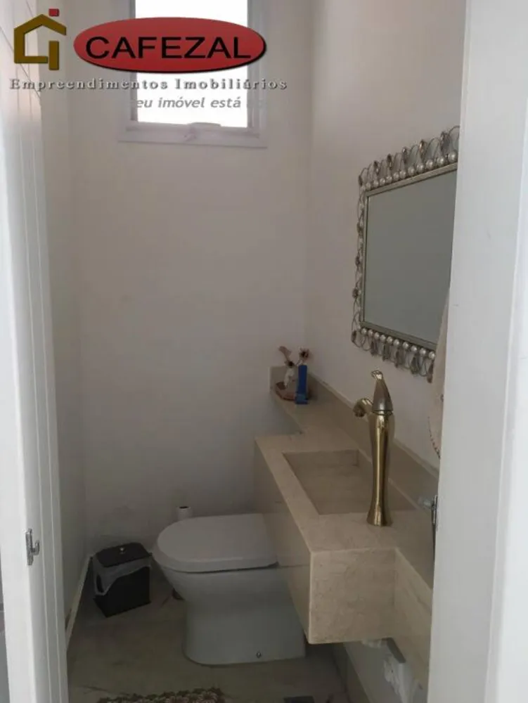 Casa, 4 quartos, 400 m² - Foto 4