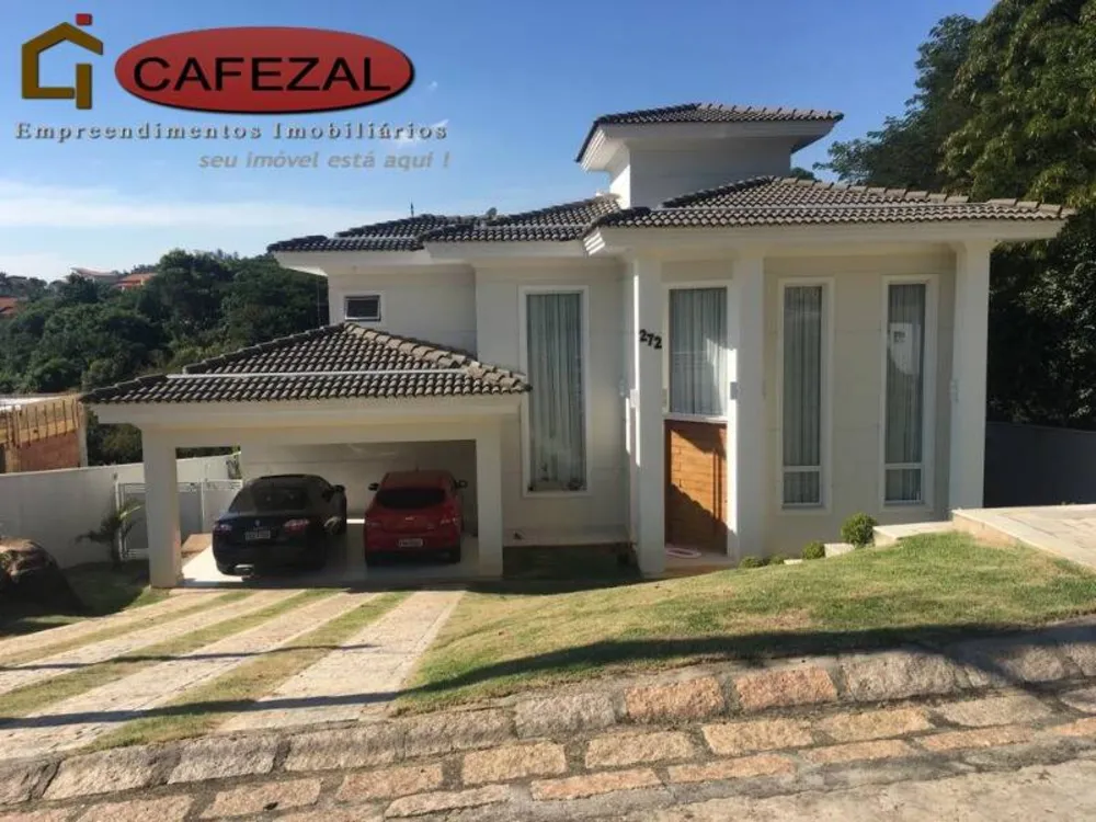 Casa, 4 quartos, 400 m² - Foto 2