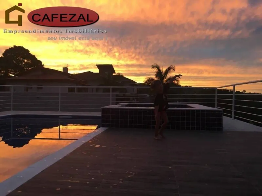 Casa, 4 quartos, 400 m² - Foto 5