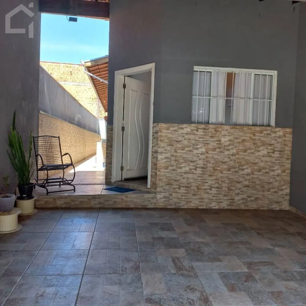 Casa, 2 quartos, 100 m² - Foto 3