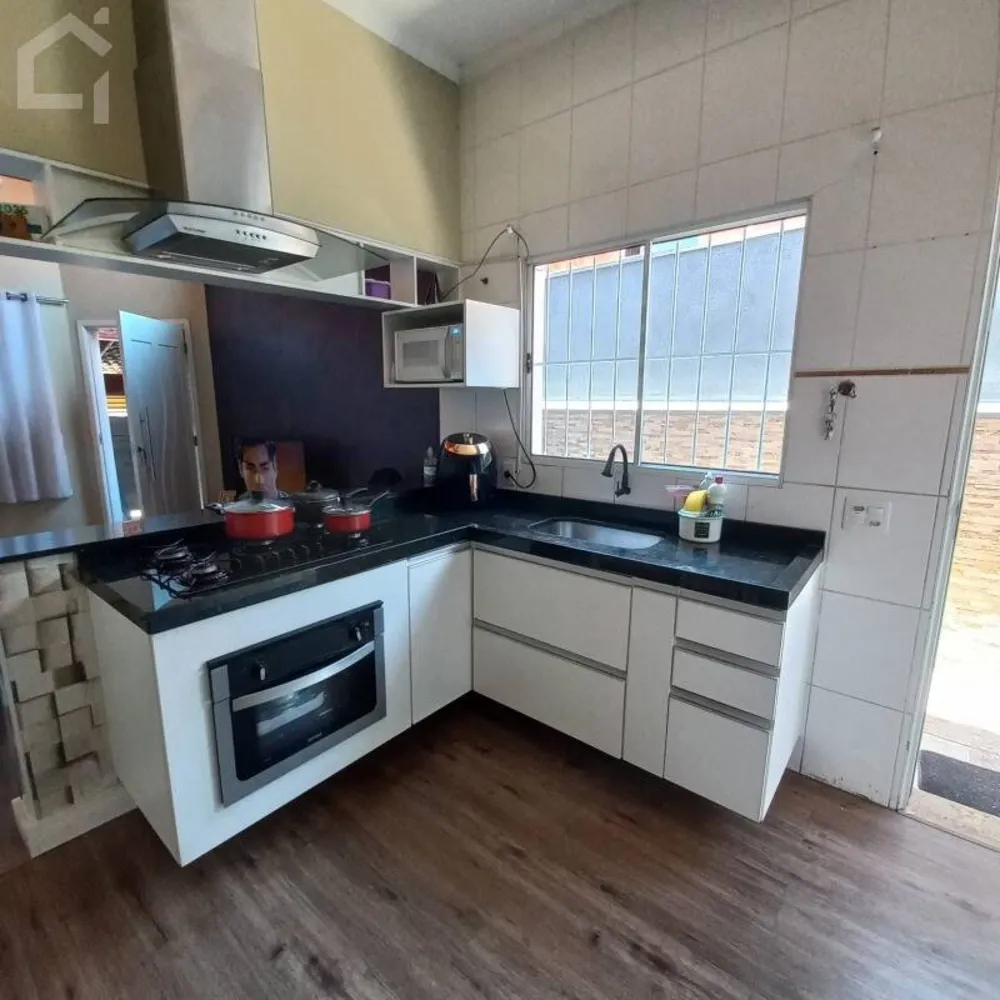 Casa, 2 quartos, 100 m² - Foto 5