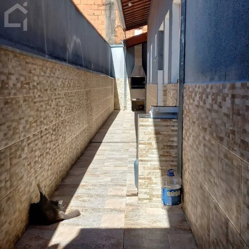 Casa, 2 quartos, 100 m² - Foto 11