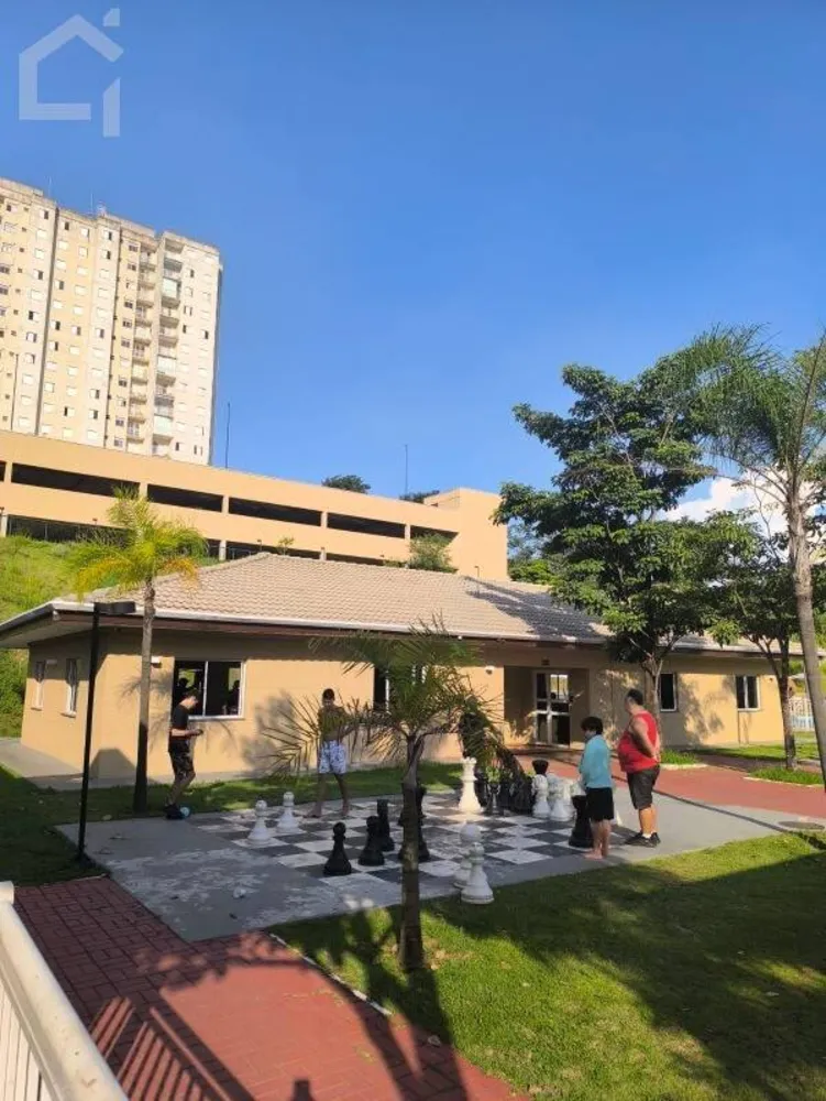 Apartamento, 3 quartos, 71 m² - Foto 6