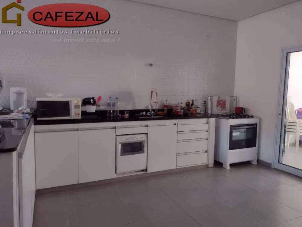Casa, 3 quartos, 125 m² - Foto 5