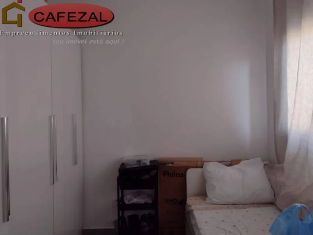 Casa, 3 quartos, 125 m² - Foto 7