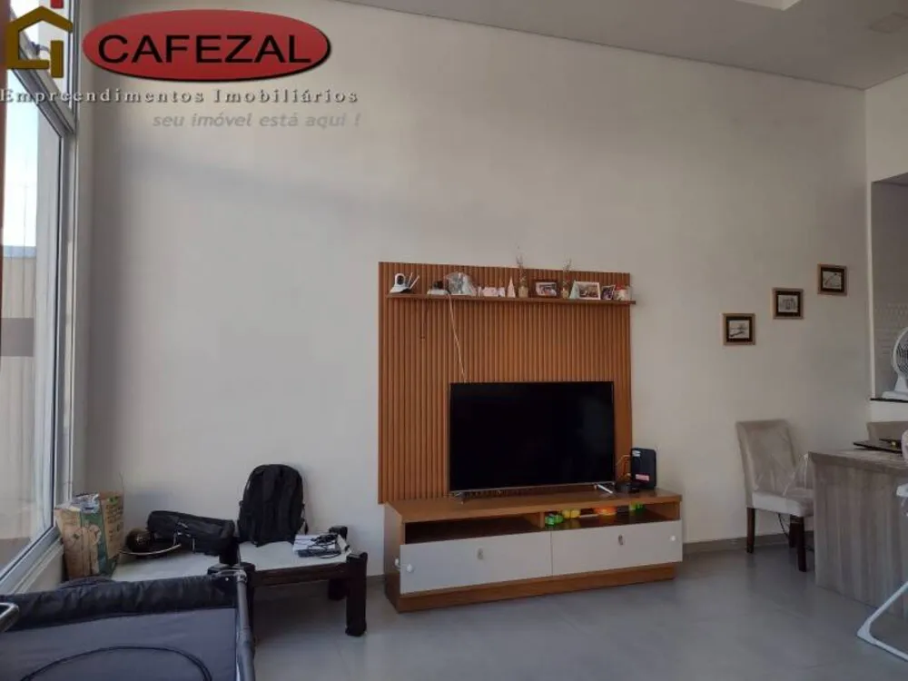 Casa, 3 quartos, 125 m² - Foto 3