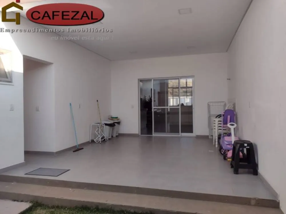 Casa, 3 quartos, 125 m² - Foto 6