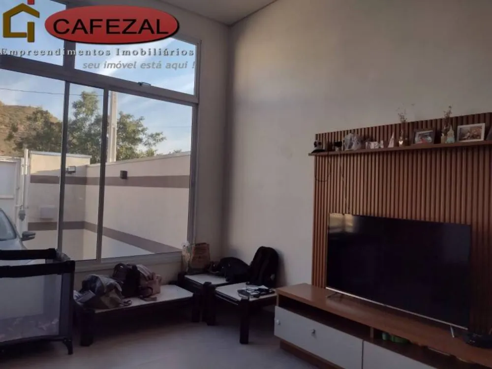 Casa, 3 quartos, 125 m² - Foto 4