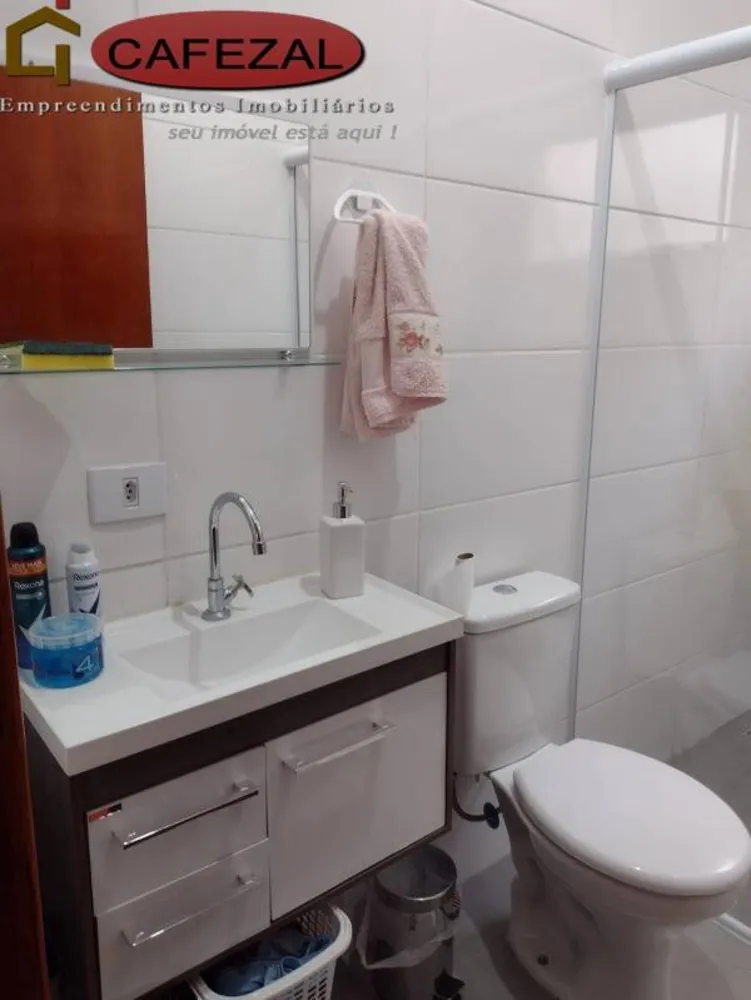 Casa, 3 quartos, 125 m² - Foto 8