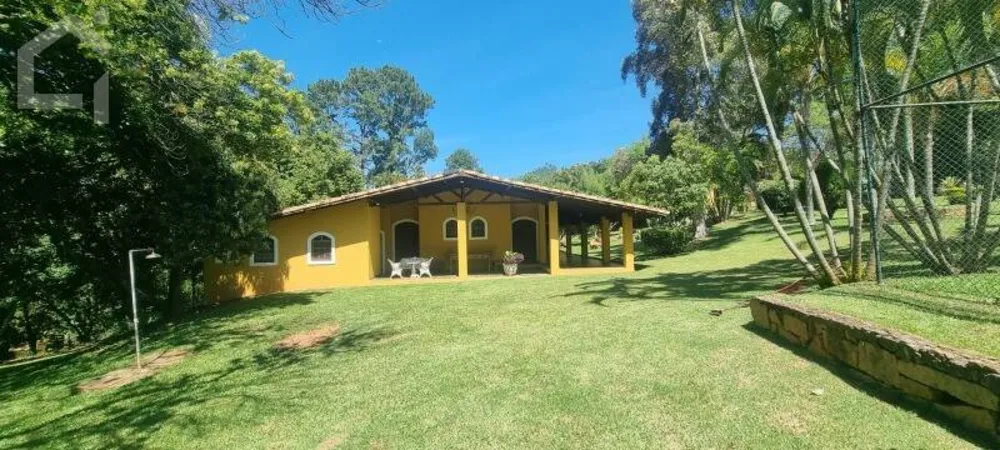 Casa, 11 quartos, 826 m² - Foto 6