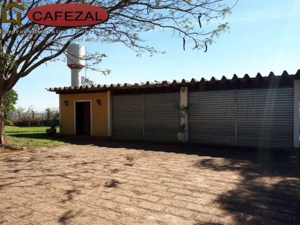 Casa, 11 quartos, 826 m² - Foto 2