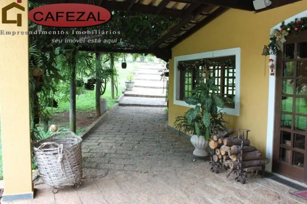 Casa, 11 quartos, 826 m² - Foto 3