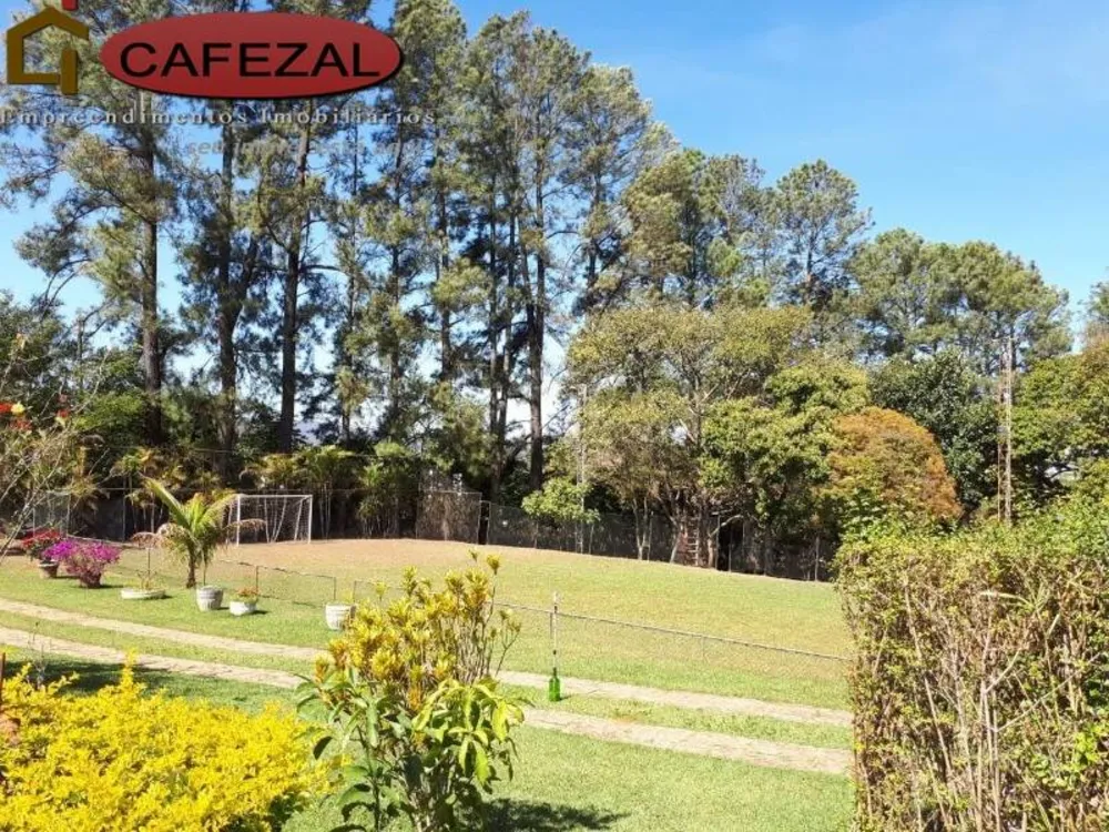 Casa, 11 quartos, 826 m² - Foto 1