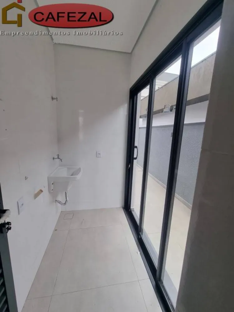 Casa de Condomínio, 3 quartos - Foto 11