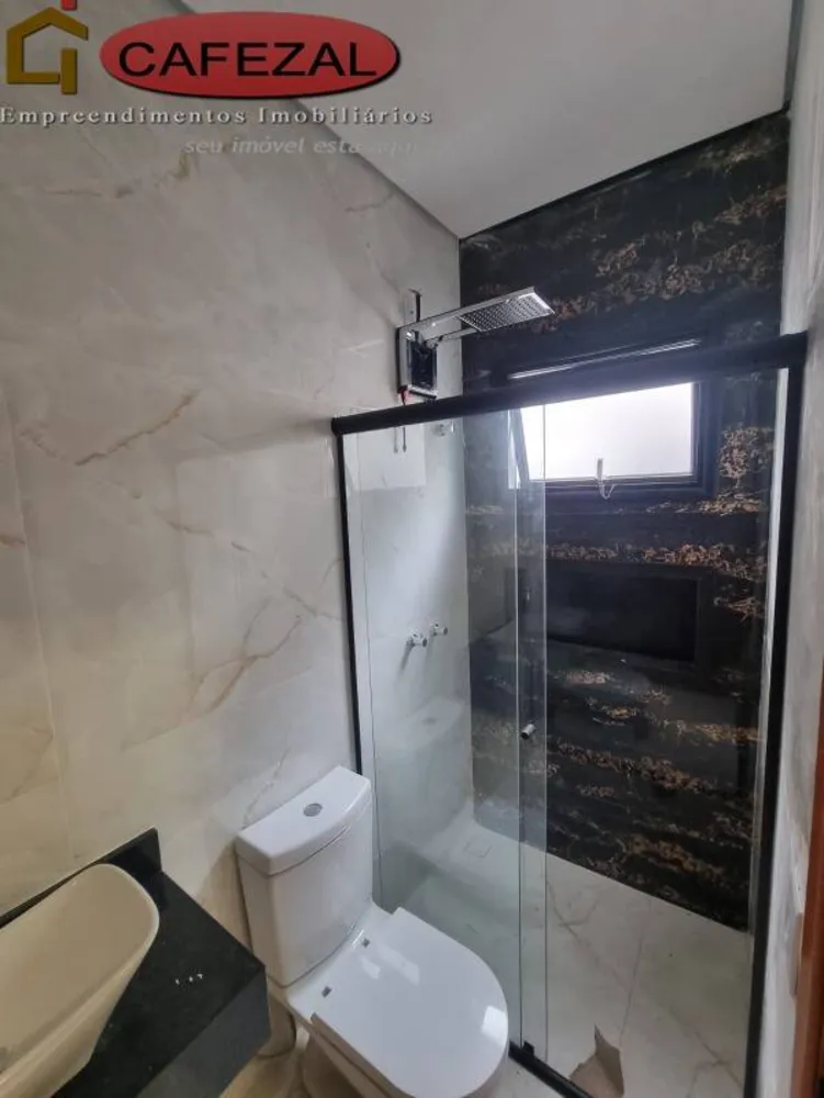 Casa de Condomínio, 3 quartos - Foto 9