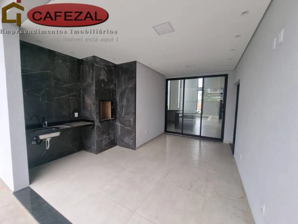 Casa de Condomínio, 3 quartos - Foto 3