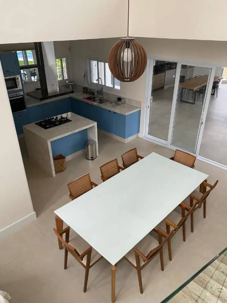 Casa de Condomínio, 4 quartos - Foto 5